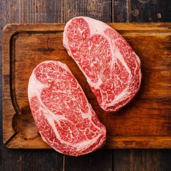 Premium Wagyu Beef