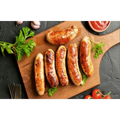 Premium Hungarian Sausage