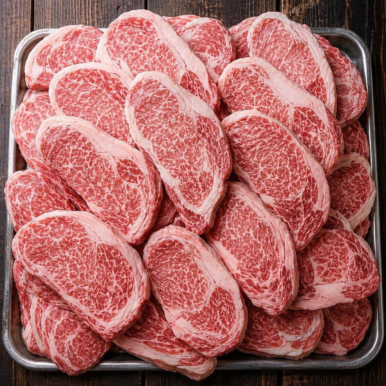 Premium Pork 100 kg