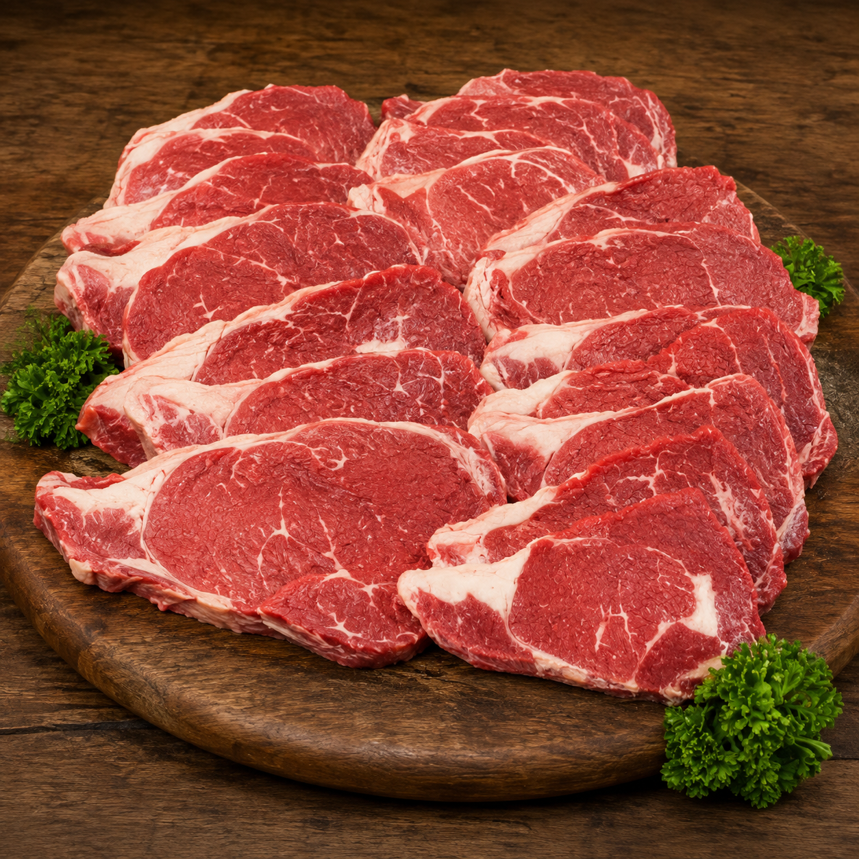 Premium Beef 100 kg